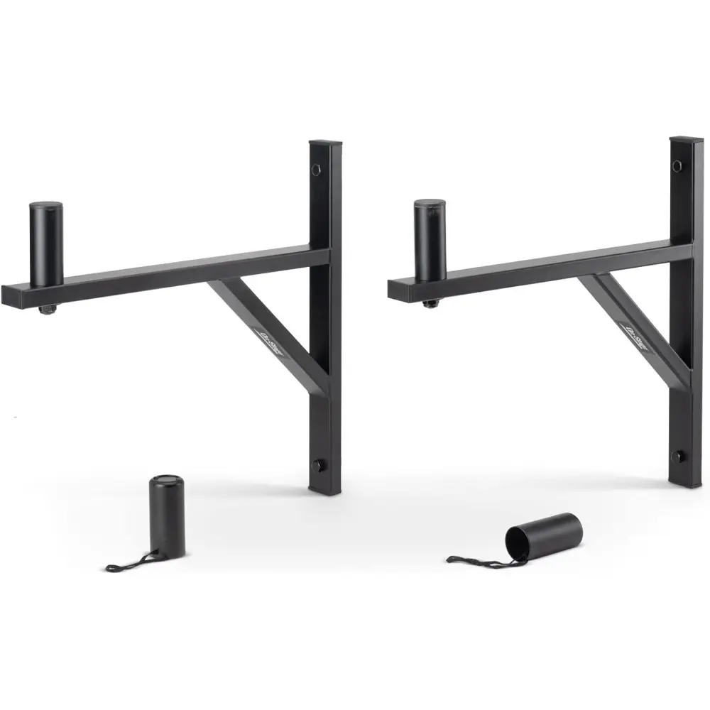 Soporte de pared para Parlantes o Bafles On Stage SS7914B (Par)