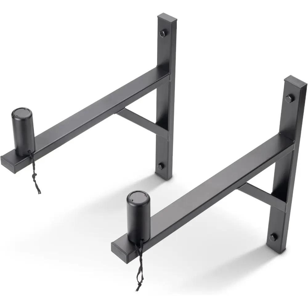 Soporte de pared para Parlantes o Bafles On Stage SS7914B (Par)