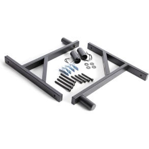 Soporte de pared para Parlantes o Bafles On Stage SS7914B (Par)