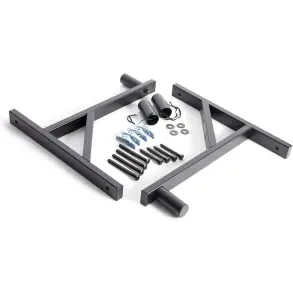 Soporte de pared para Parlantes o Bafles On Stage SS7914B (Par)