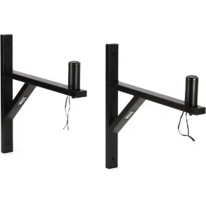 Soporte de pared para Parlantes o Bafles On Stage SS7914B (Par)