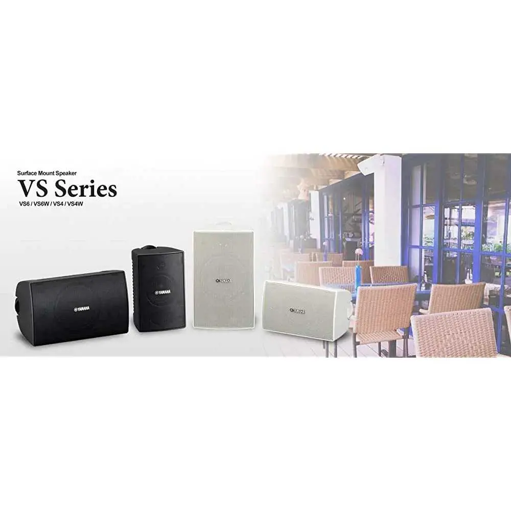 Sistema de Audio Restaurante Local Gastronomico Sonido Ambiental