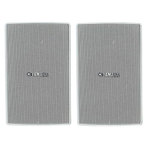 Sistema de Audio Restaurante Local Gastronomico Sonido Ambiental