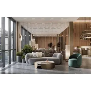 Audio para hoteles, complejos turísticos, restaurantes