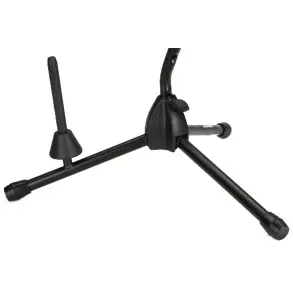 Soporte para Saxo Alto o Saxo Tenor y Flauta o Clarinete On Stage SXS7101B