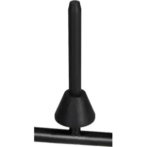 Soporte para Saxo Alto o Saxo Tenor y Flauta o Clarinete On Stage SXS7101B