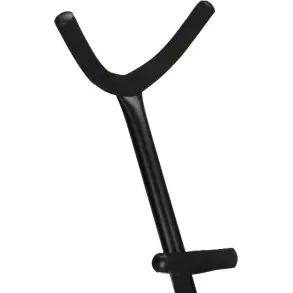 Soporte para Saxo Alto o Saxo Tenor y Flauta o Clarinete On Stage SXS7101B