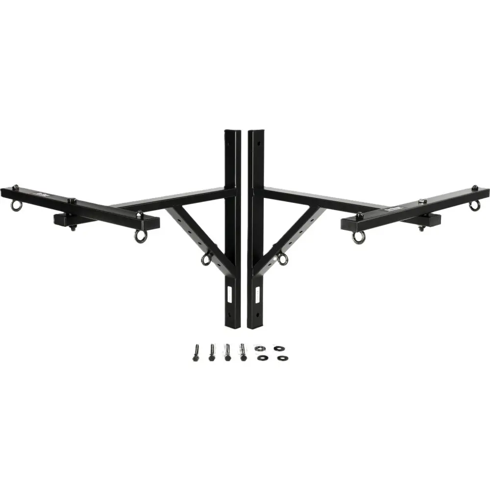 Soporte para Parlante o bafle colgante pared On Stage SS7990 Soporta 36Kg