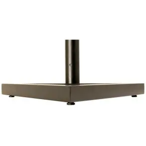 Soportes para monitores de estudio On Stage SMS6000-P carga 41Kg