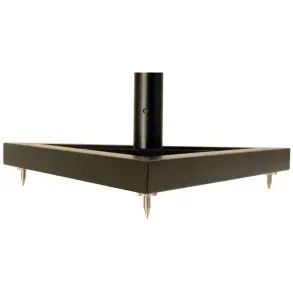 Soportes para monitores de estudio On Stage SMS6000-P carga 41Kg