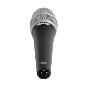Microfono Shure PG57-XLR Dinamico Cardioide XLR