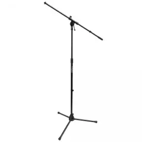 Soporte de Microfono Tipo Boom On Stage MS7701B