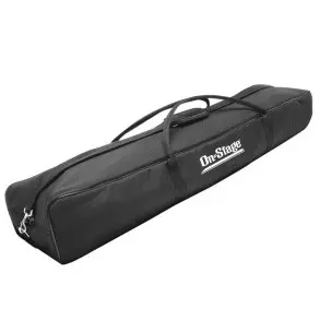 Funda para 6 Soportes de micrófono On Stage MSB6000