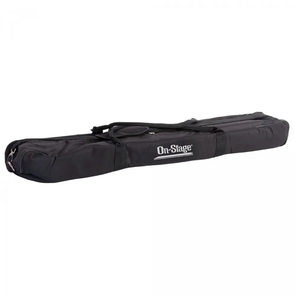 Funda para 6 Soportes de micrófono On Stage MSB6000