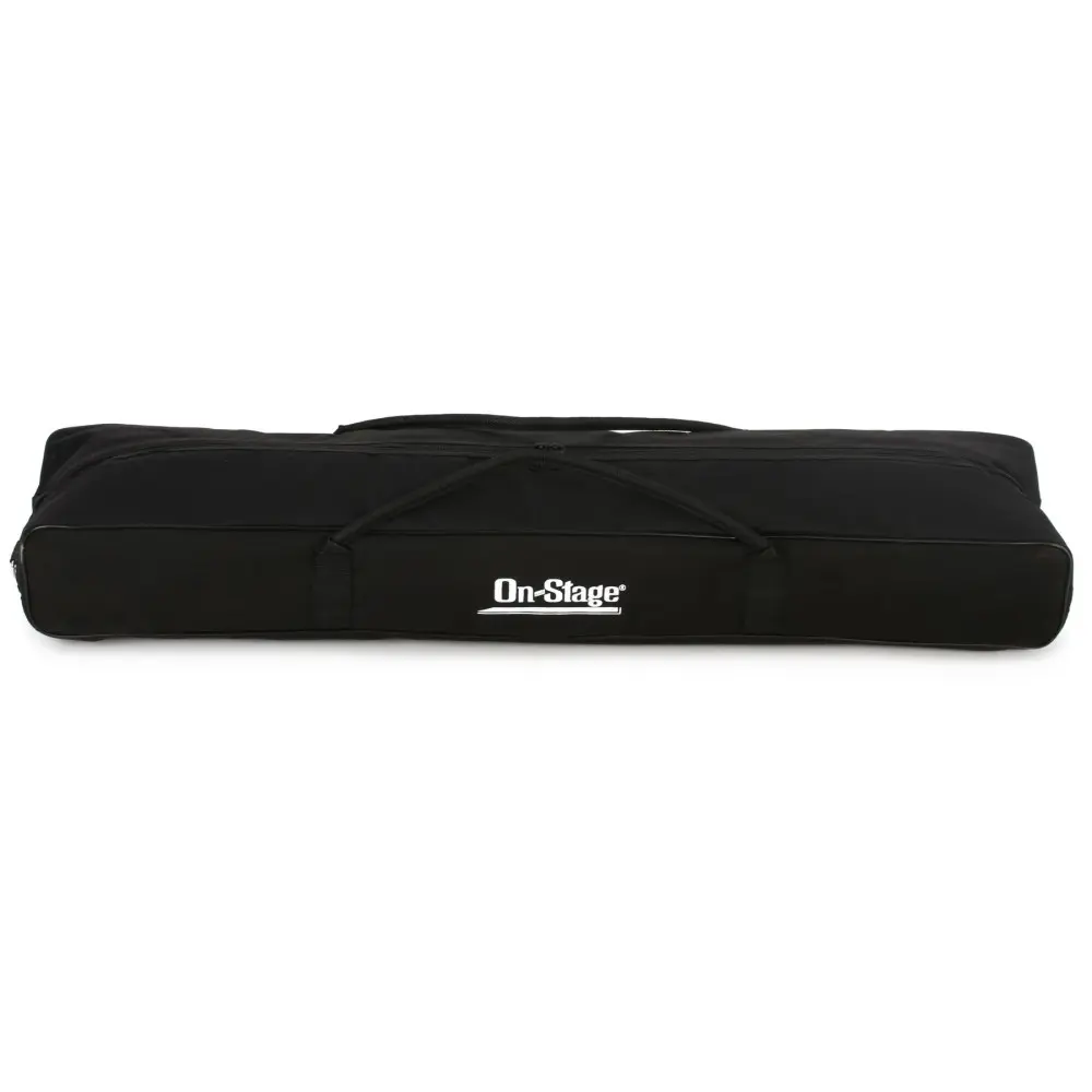 Funda para 6 Soportes de micrófono On Stage MSB6000