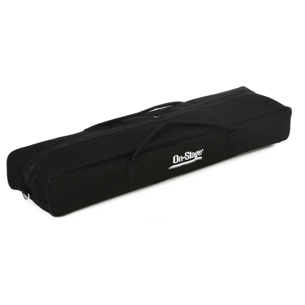 Funda para 6 Soportes de micrófono On Stage MSB6000