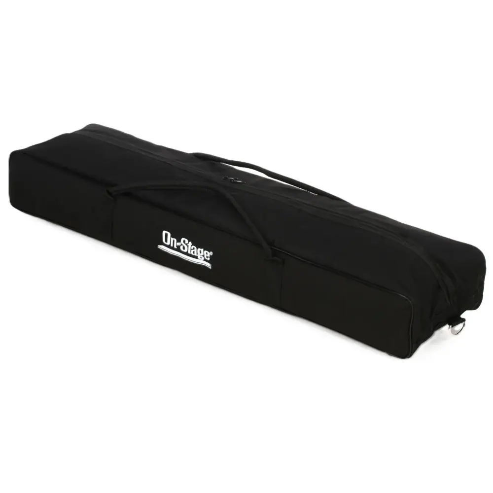 Funda para 6 Soportes de micrófono On Stage MSB6000