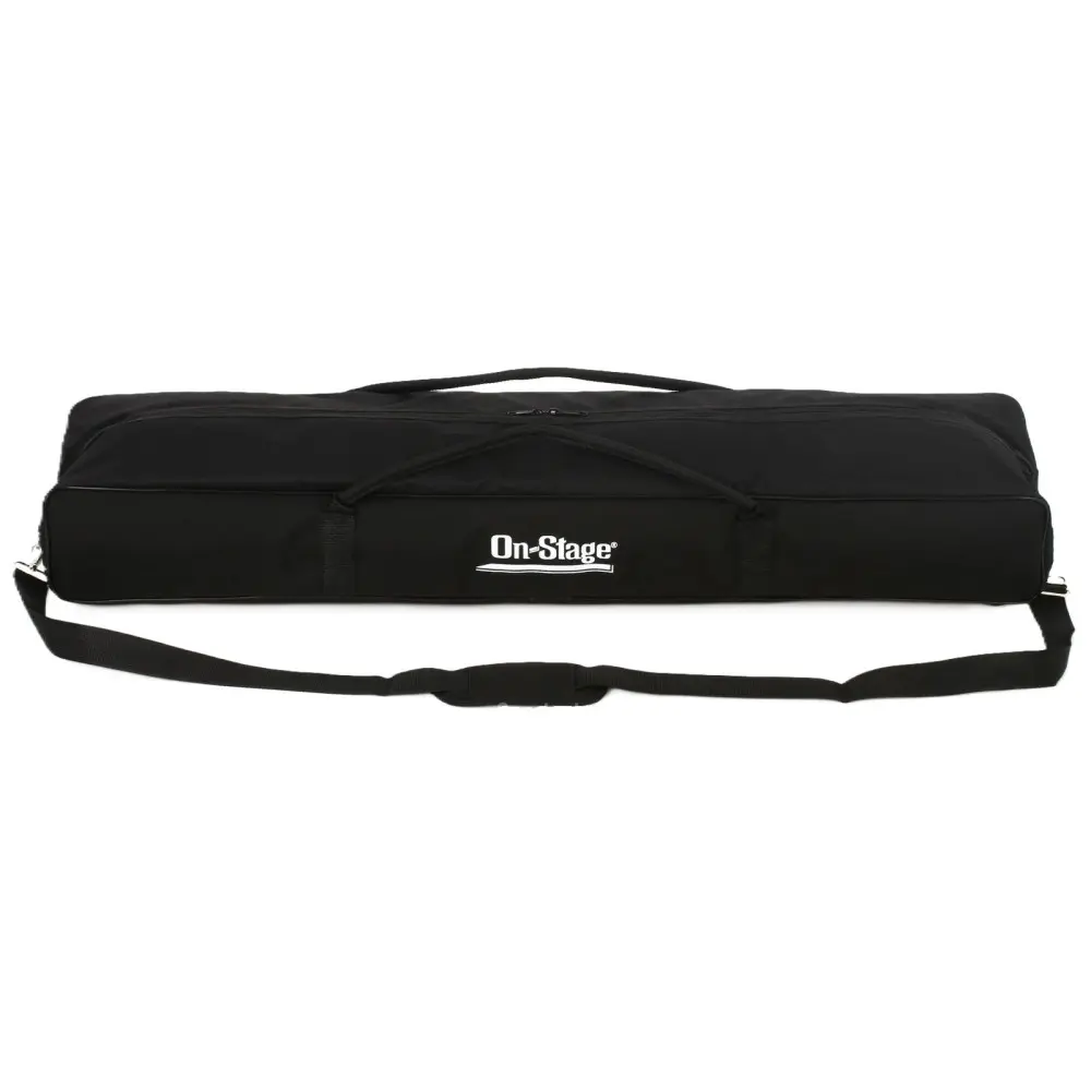 Funda para 6 Soportes de micrófono On Stage MSB6000