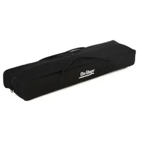 Pack de 6 Soporte de Microfono Tipo Boom con funda On Stage MS7701B