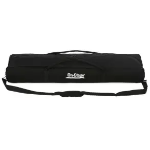 Pack de 3 Soporte de Microfono Tipo Boom con funda On-Stage MS7701B