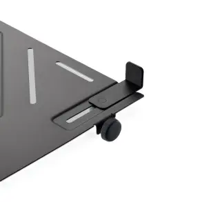 Adaptador para soporte de microfono en Soporte de notebook On Stage MSA5000