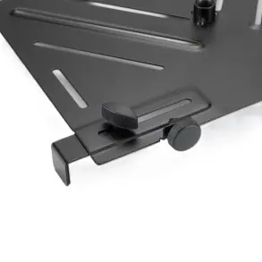 Adaptador para soporte de microfono en Soporte de notebook On Stage MSA5000