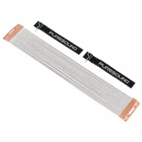 Bordona PureSound De 14" x 20 Hilos Custom Pro Bronce