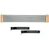 Bordona PureSound De 14" x 20 Hilos Custom Pro Bronce