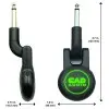 Sistema Inalámbrico Digital Guitarra Bajo CAD WX25