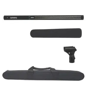 Microfono Shotgun CAD SM905