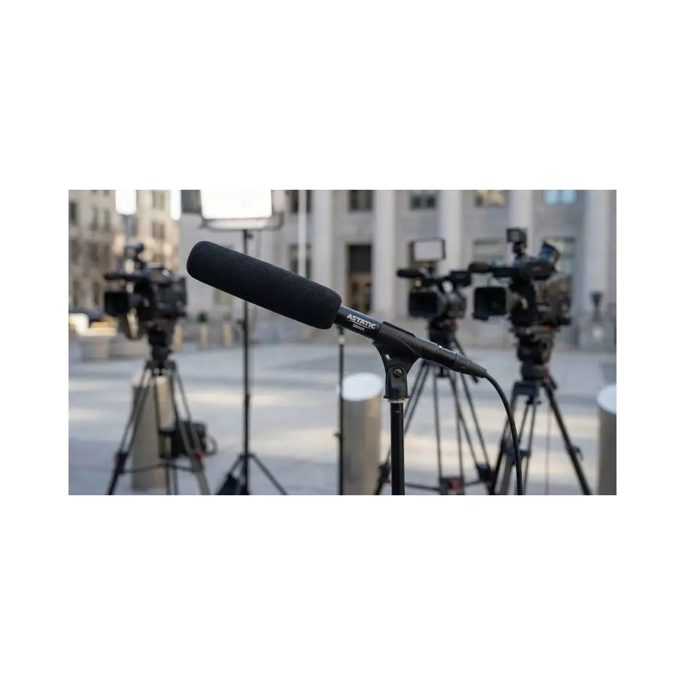 Microfono Shotgun CAD SM905