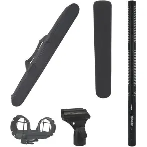 Microfono Shotgun CAD SM915B