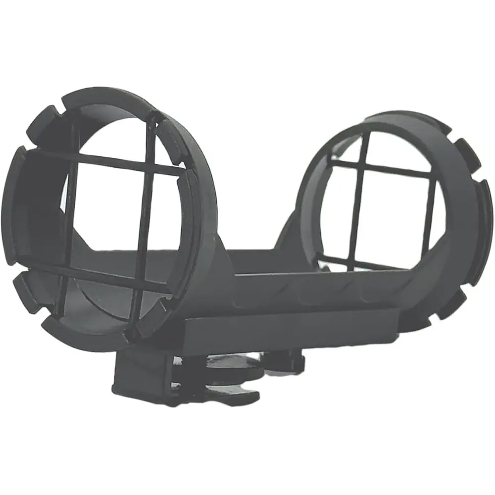 Microfono Shotgun CAD SM915B