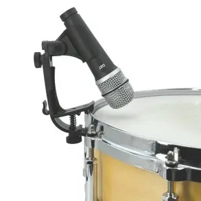 Micrófono Dinámico Supercardioide Intrumentos CAD D87