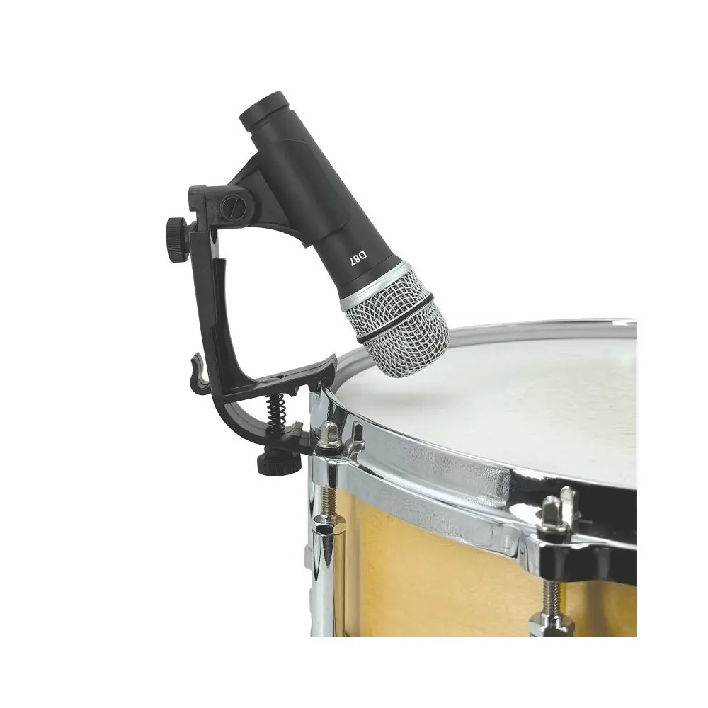 Micrófono Dinámico Supercardioide Intrumentos CAD D87