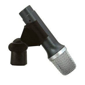 Micrófono Dinámico Compacto Cardioide para Tambor CAD D85