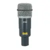 Micrófono Dinámico Supercardioide para toms de batería CAD D104