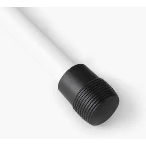 Soporte de Microfono Tipo Boom On Stage MS7801W Blanco