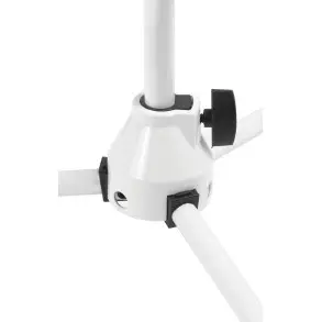 Soporte de Microfono Tipo Boom On Stage MS7801W Blanco