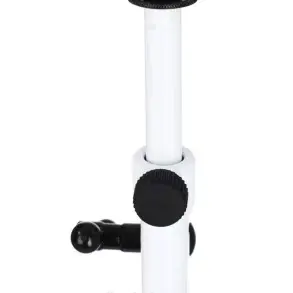 Soporte de Microfono Tipo Boom On Stage MS7801W Blanco