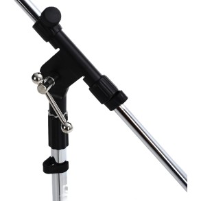Soporte de Microfono Tipo Boom On Stage MS7701C Cromado