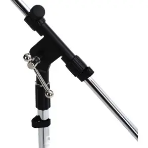 Soporte de Microfono Tipo Boom On Stage MS7701C Cromado