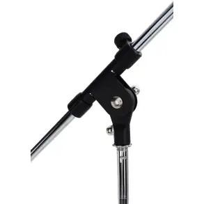 Soporte de Microfono Tipo Boom On Stage MS7701C Cromado
