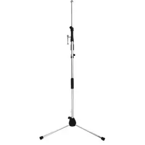 Soporte de Microfono Tipo Boom On Stage MS7701C Cromado