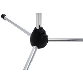 Soporte de Microfono Tipo Boom On Stage MS7701C Cromado