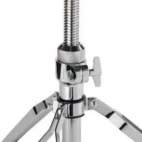 Banqueta de bateria con regulacion a Rosca On Stage MDT4 tipo Moto