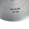 Set Platillos de bajo volumen 14" 16" 18" 20" On Stage LVCP5000