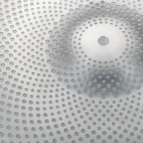 Set Platillos de bajo volumen 14" 16" 18" 20" On Stage LVCP5000