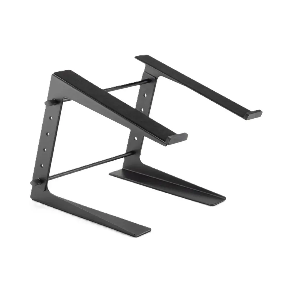 Soporte para notebook o DJ On Stage LPT5000 Altura regulable