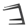 Soporte para notebook o DJ On Stage LPT5000 Altura regulable